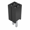 Connectors, Interconnects - Rectangular Connectors - Headers, Receptacles, Female Sockets - 1292684-SLM-102-01-S-S - Win Source Electronics