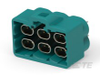 Data Connectivity Headers - 3-2390045-4 - TE Connectivity