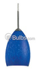 One-Light Pendant Fixture - 94775-6035 - bulbs.com