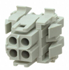 Connectors, Interconnects Rectangular Connectors Rectangular Connector Housings - Win Source Electronics