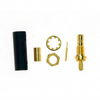 Coaxial Connector (RF) Assemblies - ARF1238-ND - DigiKey