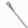 Multiple Conductor Cables - PUFP6X04GR-UG-ND - DigiKey