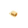 Coaxial Connector (RF) Assemblies - SAM9962-ND - DigiKey