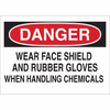 Signs, Nameplates, Posters - 2267-25223-ND - DigiKey