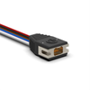 D-Sub Cables - 2262-A29050-009-ND - DigiKey