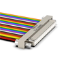 D-Sub Cables - 2262-A28036-065-ND - DigiKey