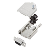 D-Sub Connector Assemblies - 4414-6355-0002-31-ND - DigiKey