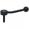 Low-Profile Clamping Levers - KHE-50 - Reid Supply