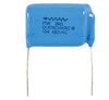 Quencharc® Type Q Arc Suppressor/Snubber Networks -- 104M48QH39 - Image