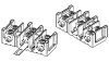 Terminals - 1604532-8 - Powell Electronics, Inc.
