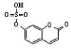 7-Hydroxycoumarin sulfate - 14260 - Medical Isotopes, Inc.