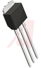 MOSFET, Power;N-Ch;VDSS 500V;RDS(ON) 1.7 Ohms;ID 5A;I-Pak;PD 110W;VGS +/-30V;-55 - 70078970 - Allied Electronics, Inc.