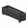 Arrays, Edge Type, Mezzanine (Board to Board) - SAM14295TR-ND - DigiKey