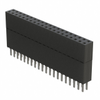 Headers, Receptacles, Female Sockets - SAM15606-ND - DigiKey