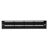 Patchbay, Jack Panels - PP110C5E48RS - ODG (Origin Data Global)