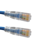 Modular/Ethernet Cables (RJ45, RJ11) -- 116-BM-6UE001F-ND - Image