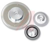 Codewheel, 2 and 3 Ch for use with Optical Encoder Modules, 500 CPR, - 70158166 - Allied Electronics, Inc.