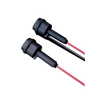 Inline and Panel Mount Fuseholder -- LHR0CA - Image