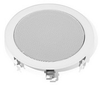 Ceiling Speakers with outer metal ring - DL 72/32 A - Visual Sound, Inc.
