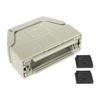 D-Sub, D-Shaped Connector Backshells, Hoods - 1195-09670250200160-ND - DigiKey