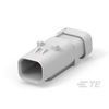 Rectangular Connector Housings - 1734-2320926-4-ND - DigiKey