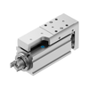 Electric Actuators/Cylinders - 2171-EGSC-BS-KF-32-25-3P-ND - DigiKey