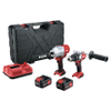 Impact Drivers - 459867 - RS Components, Ltd.