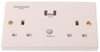 RCD Sockets - 341783 - RS Components, Ltd.