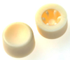 Push Button Caps - 664446 - RS Components, Ltd.