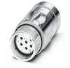 Industrial Circular Connectors - 9226258 - RS Components, Ltd.
