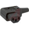 IEC Connectors - 8692988 - RS Components, Ltd.