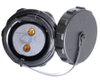 Industrial Circular Connectors - 2506236 - RS Components, Ltd.
