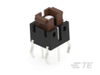 Tactile Switches - 3-2213818-2 - TE Connectivity