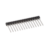 Headers, Receptacles, Female Sockets - SS-115-T-1A-ND - DigiKey