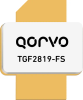 DC - 4.0 GHz, 200 Watt Peak, 40 Watt Avg. Power, 50 Volt, GaN RF Power Transistor - TGF2819-FS - Qorvo