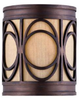 9174-WSC GB Sconces-Pocket - 642103 - Capital Lighting, Inc.