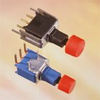Washable Tiny Push Button Switches - TP Series - APEM Components, Inc.