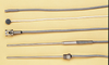 Precision Interchangeable Thermistor -- ON-900 - Image