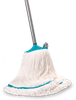 Microfiber Snap-Off&reg; Mop -- 8311 - Image