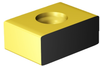 CoroMill&reg; 170 insert for gear milling - 170-00-200801E-PFMN 4240 - Sandvik Coromant Co.