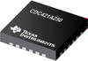 CDC421A250 Fully Integrated Fixed Frequency Low-Jitter Crystal Oscillator Clock Generator -- CDC421A250RGER - Image