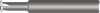 Thread Mill, SPTM - Metric - Image