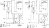 2.5V 512K X 36 ZBT Synchronous 2.5V I/O PipeLine SRAM -- 71T75602S100BG - Image