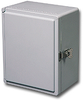 Classic Series Non-Metallic Enclosure -- CL707HLL - Image