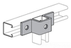 Channel/Strut U Fitting - PS 710 - Atkore International