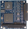 PC/104 RS-232, RS-422, RS-485 Serial Interface -- 3544 - Image