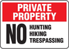 Safety Signs - PLVS1014B7030 - Panduit Corp.