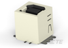 USB Connectors - 1734517-1 - TE Connectivity