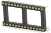 DIP Sockets - 2-1571586-9 - TE Connectivity