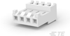 Rectangular Wire & Cable Connectors & Housings - 3-644468-4 - TE Connectivity